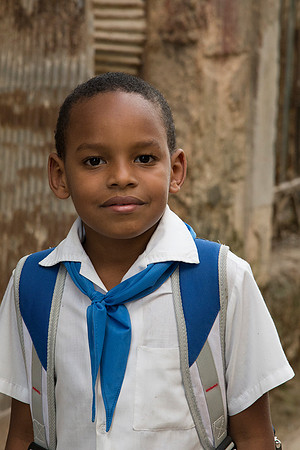 Schoolchild