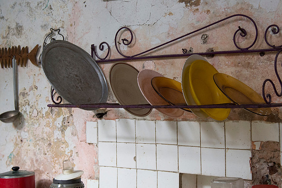 Cocina